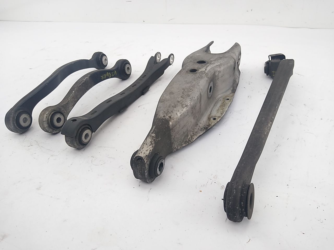 Mercedes SL500 Rear Suspension Control Arm Kit