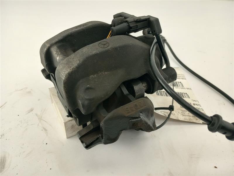 Mercedes SL500 Rear Right Brake Caliper - 0