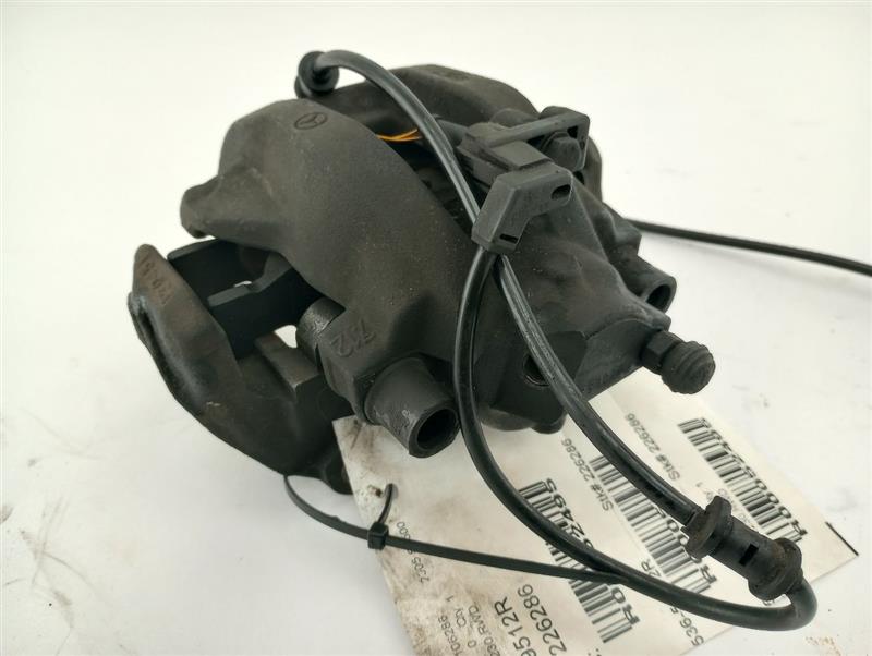 Mercedes SL500 Rear Right Brake Caliper