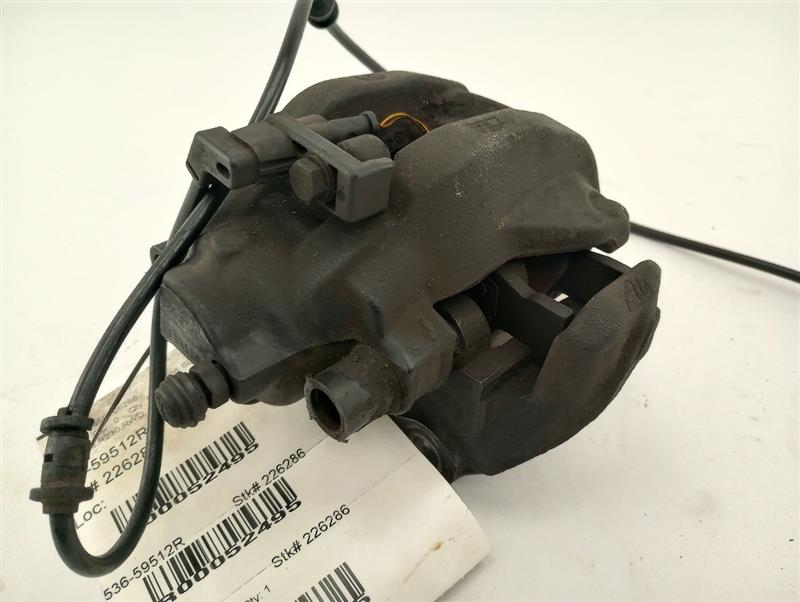 Mercedes SL500 Rear Right Brake Caliper