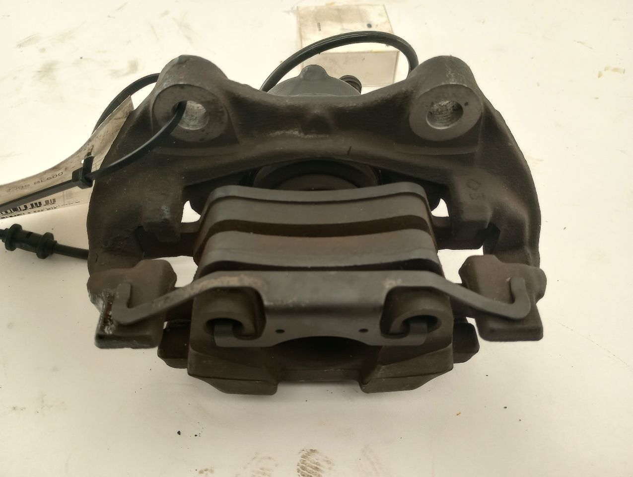 Mercedes SL500 Rear Right Brake Caliper