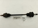 Mercedes SL500 Rear Right Axle Shaft-1