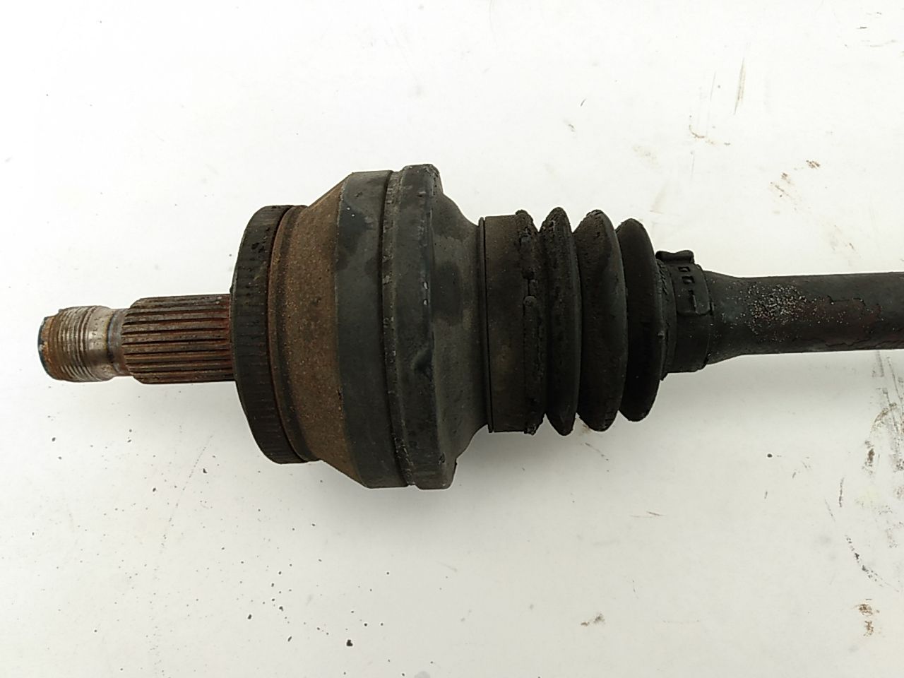 Mercedes SL500 Rear Right Axle Shaft - 0