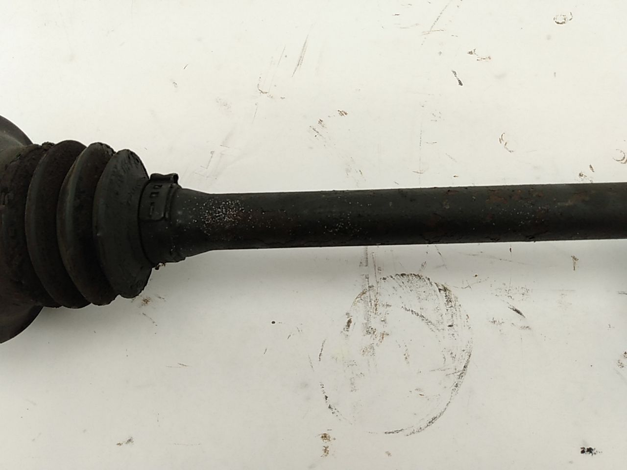 Mercedes SL500 Rear Right Axle Shaft