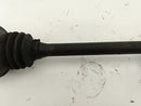 Mercedes SL500 Rear Right Axle Shaft-3