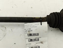 Mercedes SL500 Rear Right Axle Shaft-4