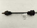 Mercedes SL500 Rear Right Axle Shaft-6
