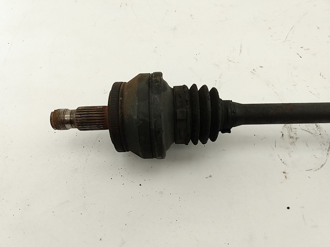 Mercedes SL500 Rear Right Axle Shaft