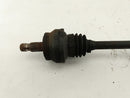 Mercedes SL500 Rear Right Axle Shaft-7