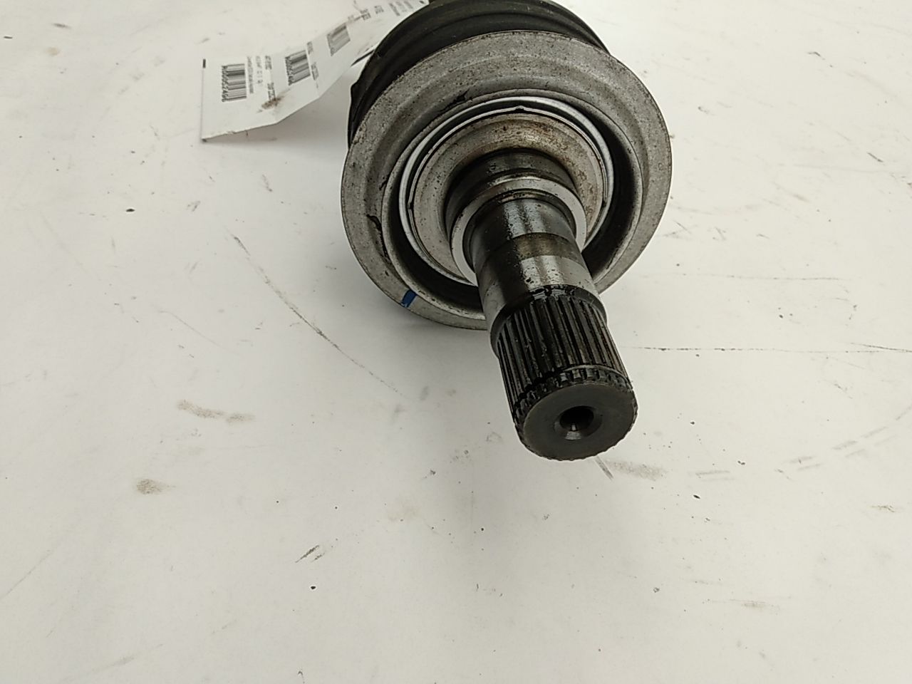 Mercedes SL500 Rear Right Axle Shaft