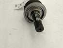 Mercedes SL500 Rear Right Axle Shaft-11