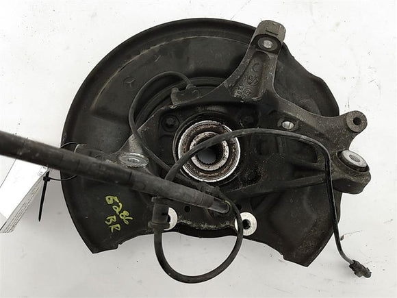 Mercedes SL500 Rear Knuckle