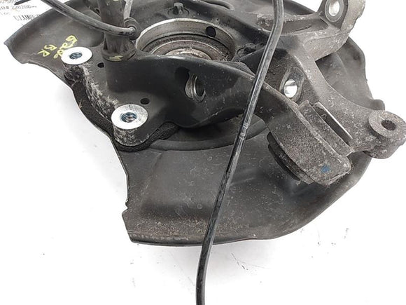 Mercedes SL500 Rear Knuckle