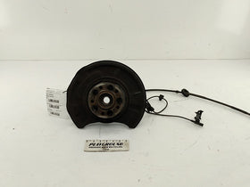 Mercedes SL550 Rear Right Knuckle