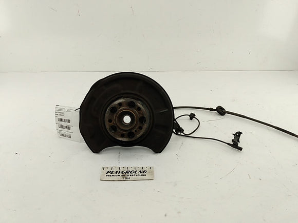 Mercedes SL550 Rear Right Knuckle