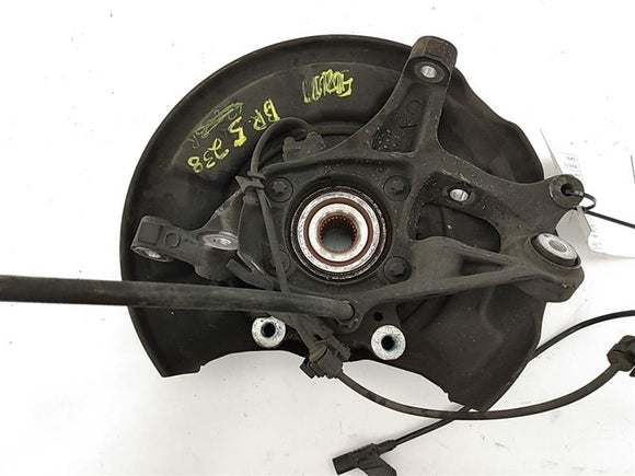 Mercedes SL550 Rear Right Knuckle