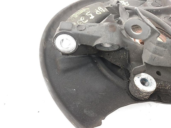 Mercedes SL550 Rear Right Knuckle