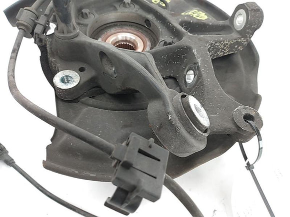 Mercedes SL550 Rear Right Knuckle