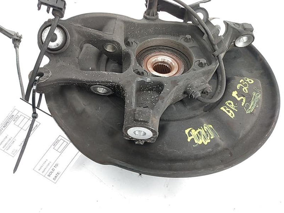 Mercedes SL550 Rear Right Knuckle