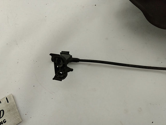 Mercedes SL550 Rear Right Knuckle