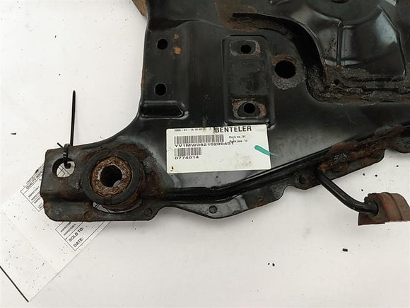 Volvo V50 Front K Frame