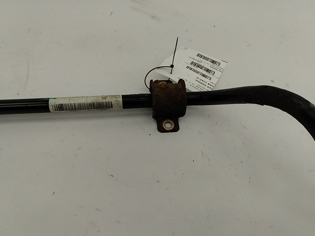 Volvo V50 Stabilizer Bar