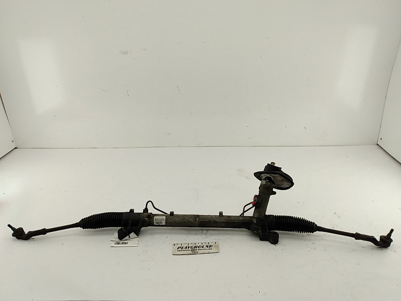 Volvo V50 Steering Gear