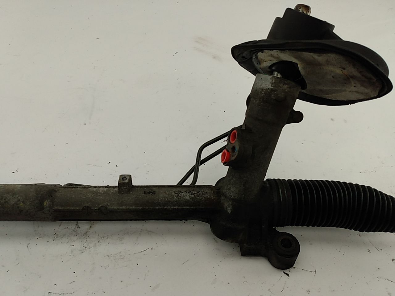 Volvo V50 Steering Gear