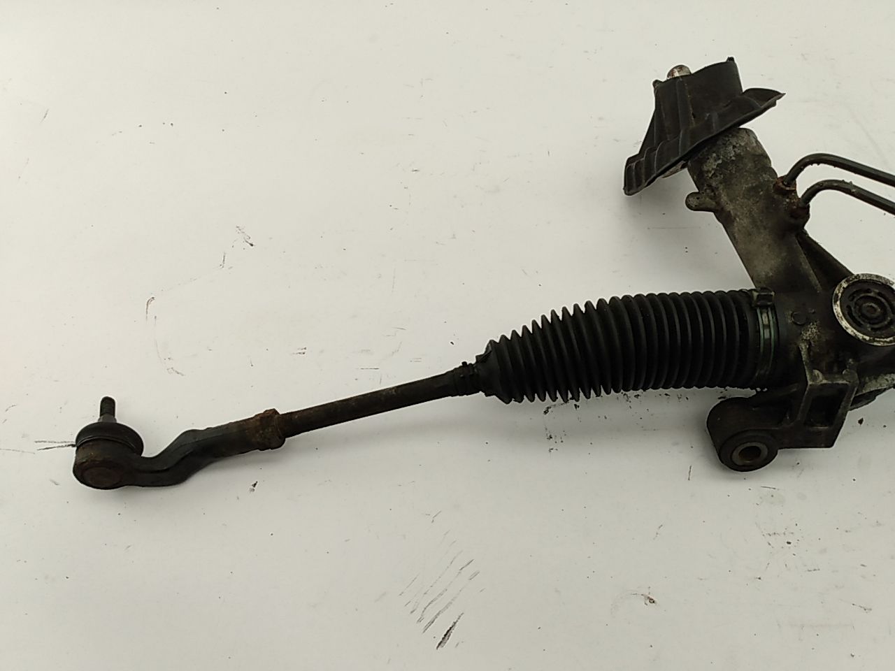 Volvo V50 Steering Gear