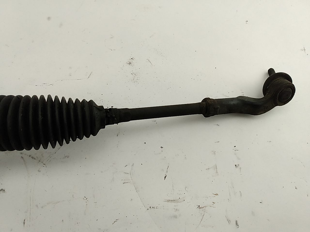 Volvo V50 Steering Gear