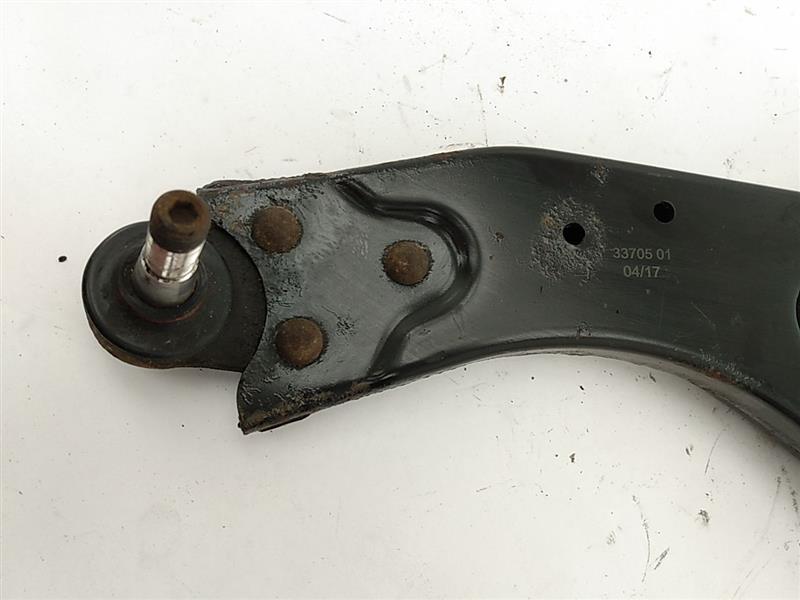 Volvo V50 Front Left Lower Control Arm - 0