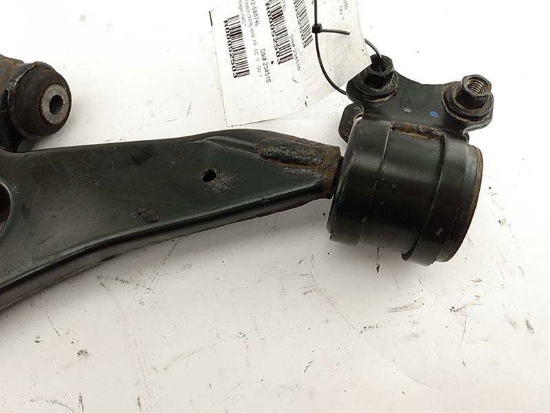 Volvo V50 Front Left Lower Control Arm