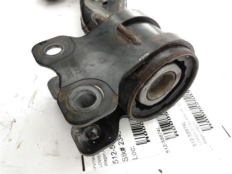 Volvo V50 Front Left Lower Control Arm