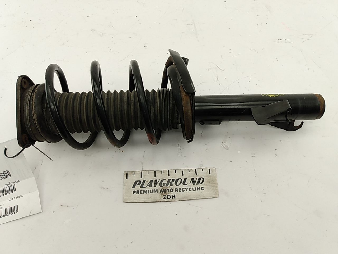 Volvo V50 Left Front Strut Assembly