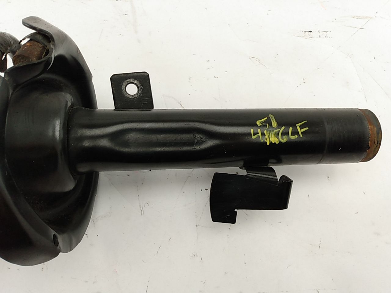 Volvo V50 Left Front Strut Assembly