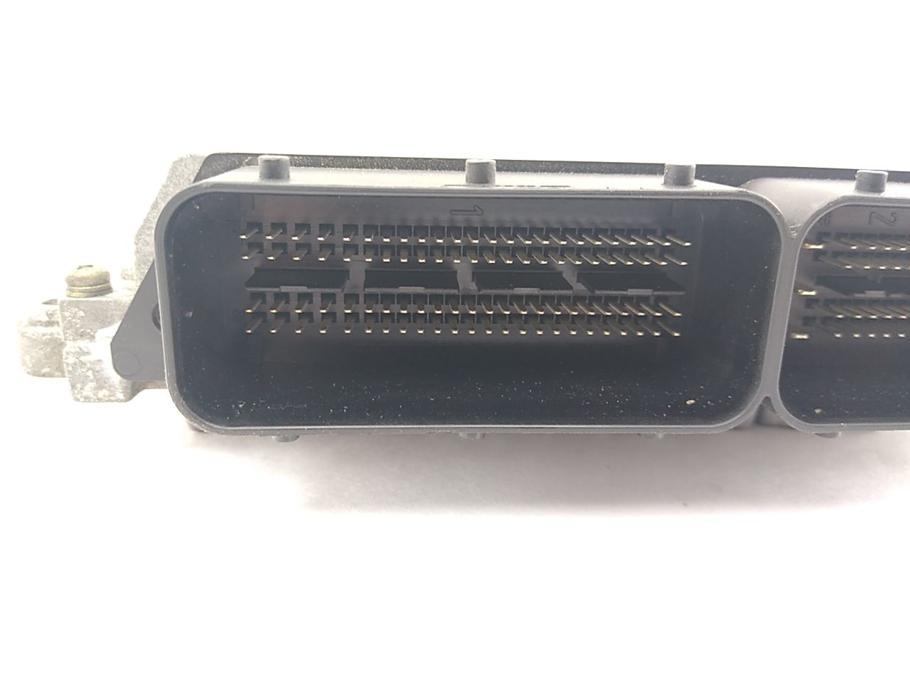 Volvo V50 Engine Control Module