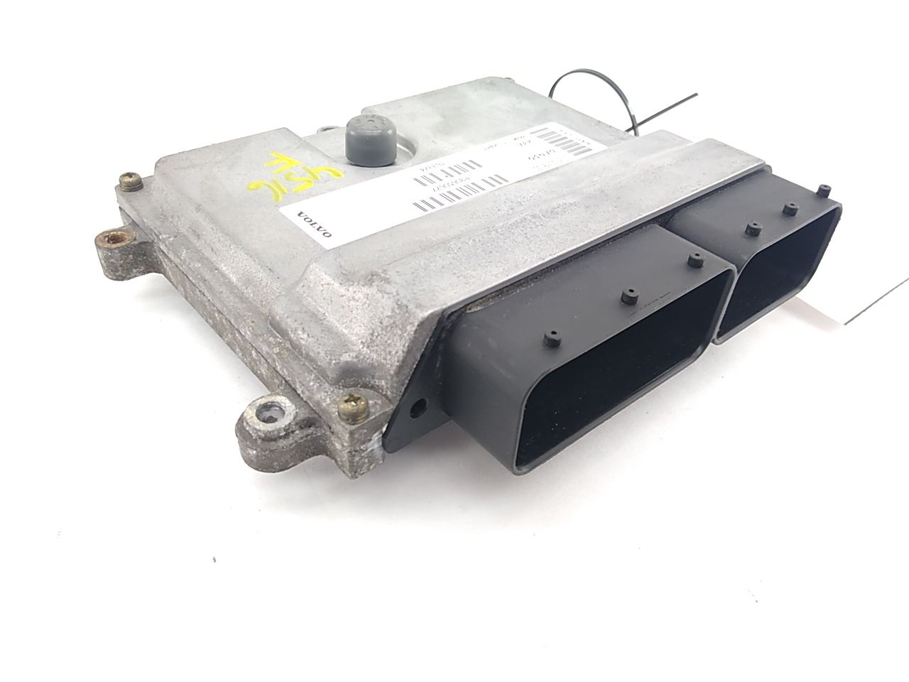 Volvo V50 Engine Control Module