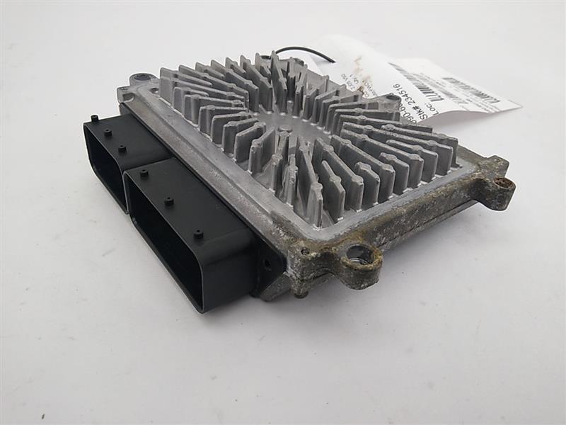 Volvo V50 Engine Control Module