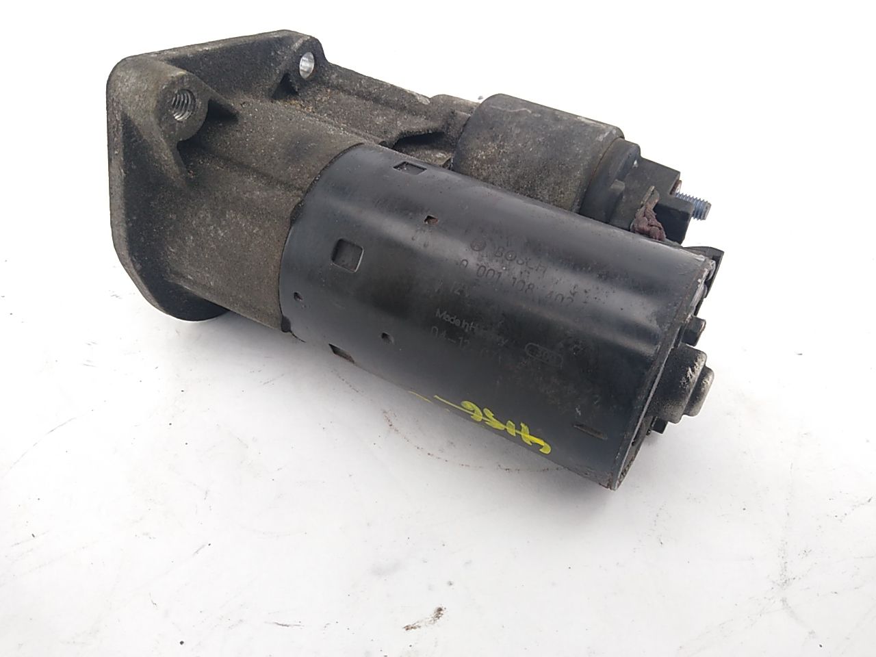 Volvo V50 Starter