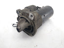 Volvo V50 Starter-4