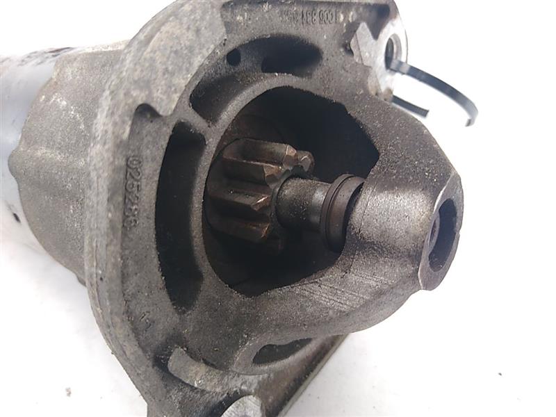 Volvo V50 Starter