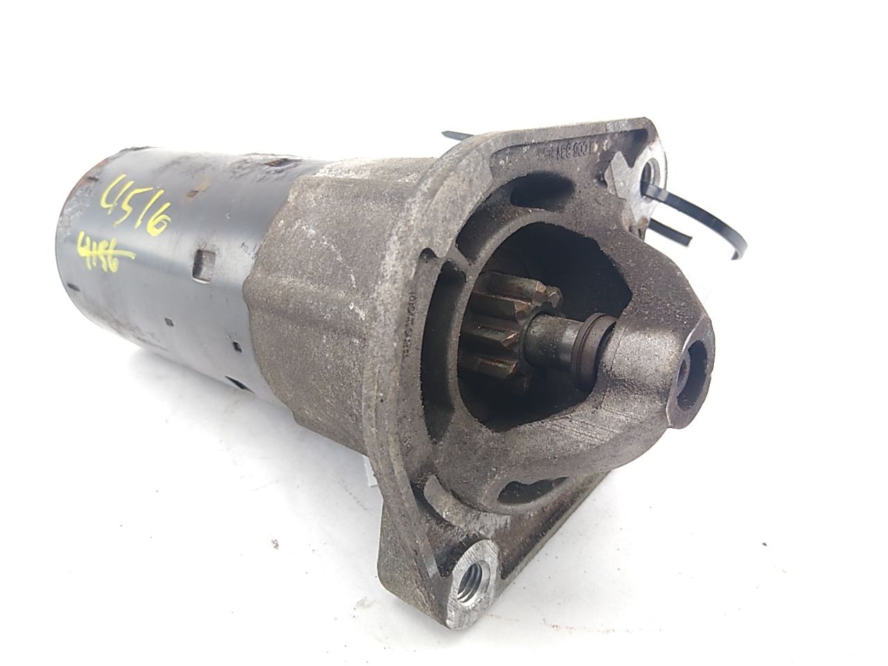 Volvo V50 Starter