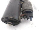 Volvo V50 Starter-8