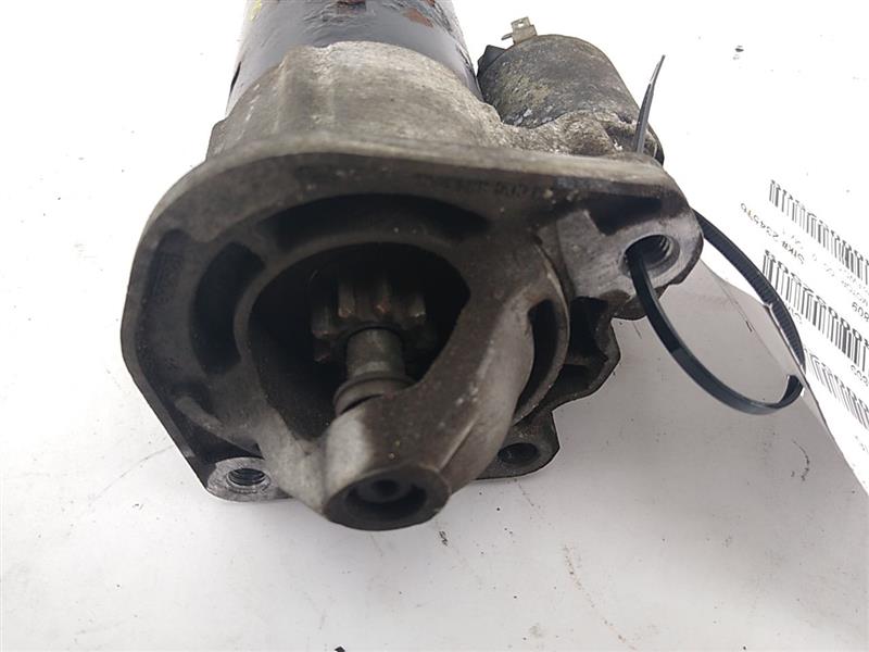 Volvo V50 Starter