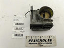 Volvo V50 Throttle Body Assembly-1