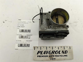 Volvo V50 Throttle Body Assembly