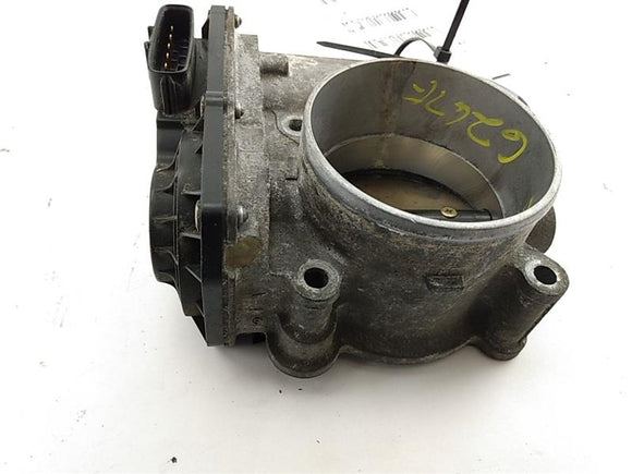 Volvo V50 Throttle Body Assembly