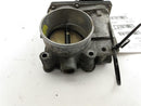 Volvo V50 Throttle Body Assembly-4