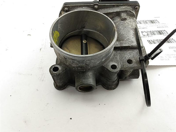 Volvo V50 Throttle Body Assembly