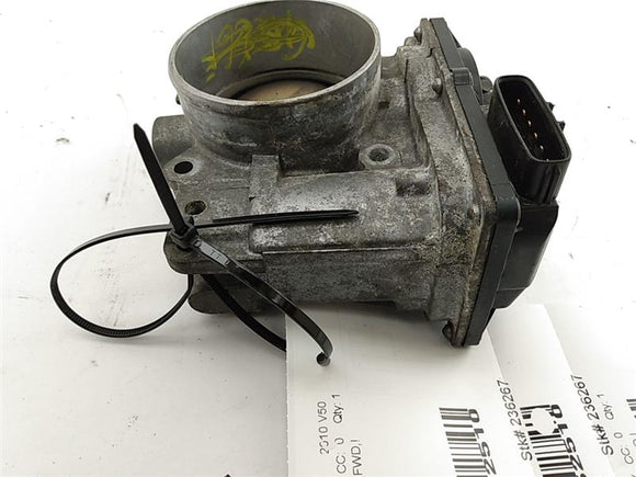 Volvo V50 Throttle Body Assembly